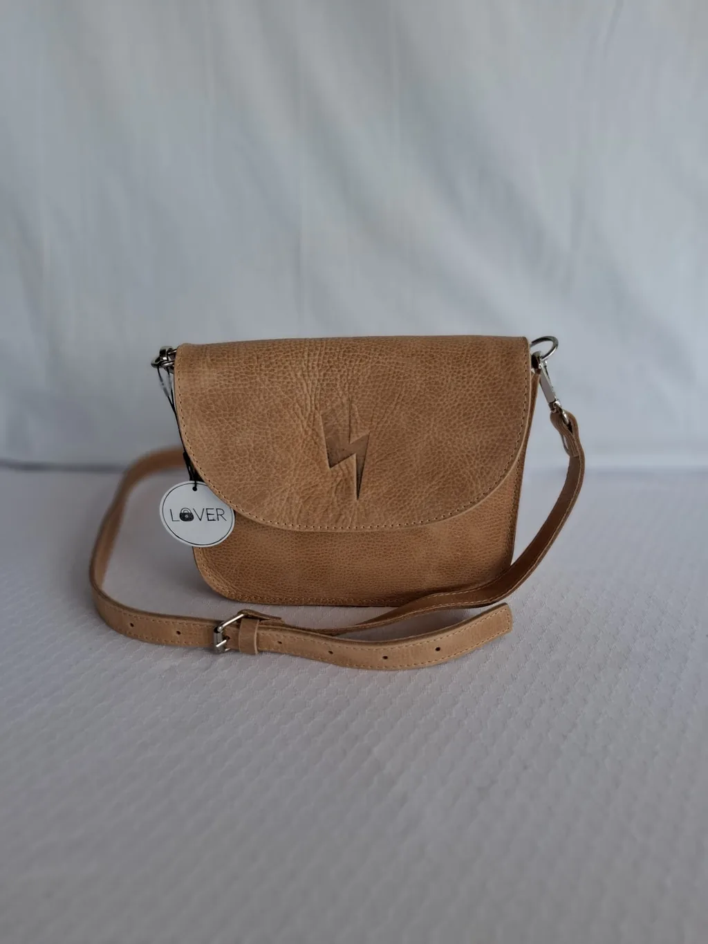 Cartera Emilia — Carteras de cuero