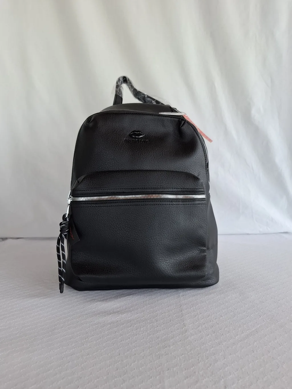 Mochila Oreiro Love