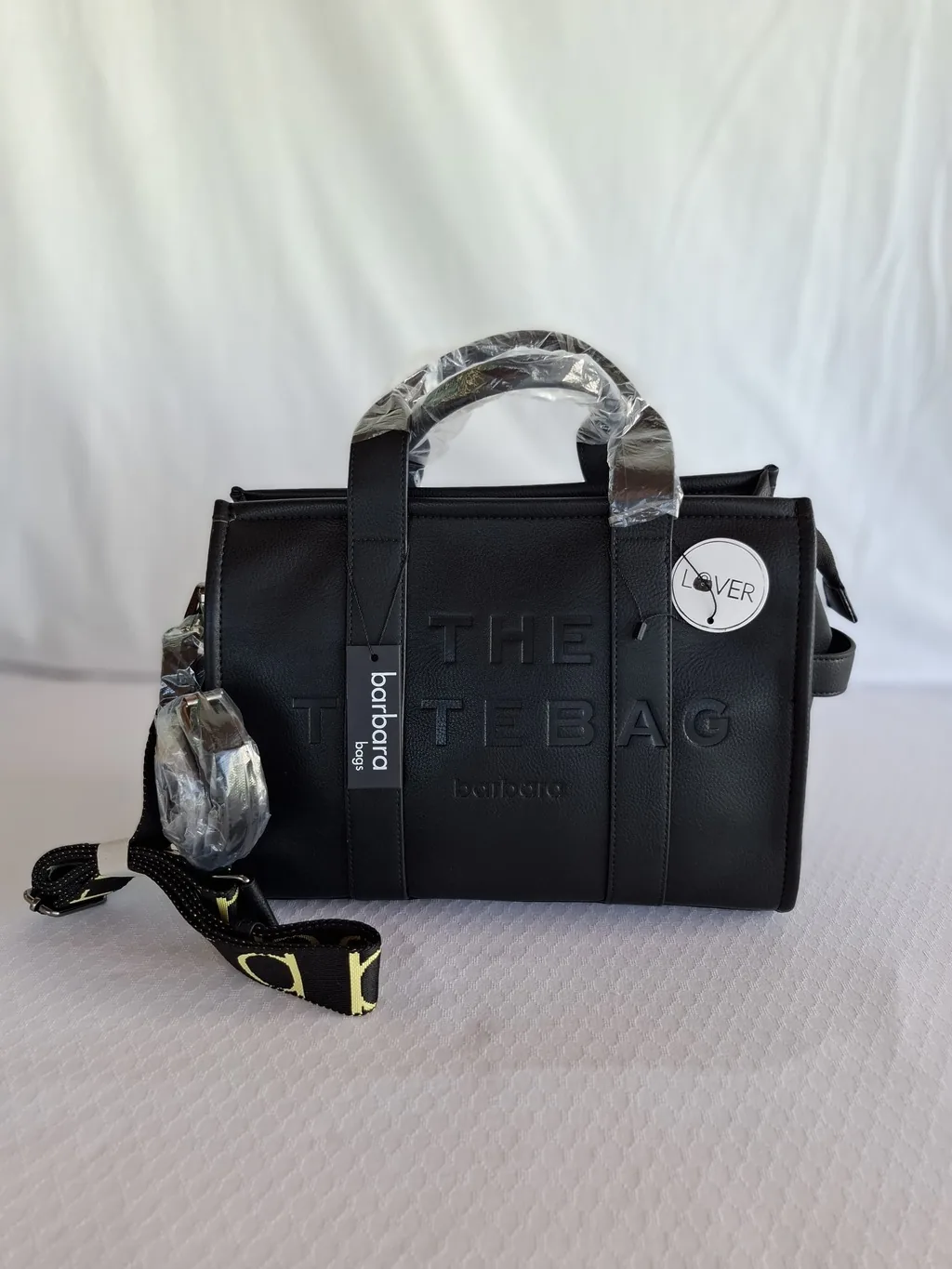 Bolsos y tote bags LOVER — The Tote Bag Grande