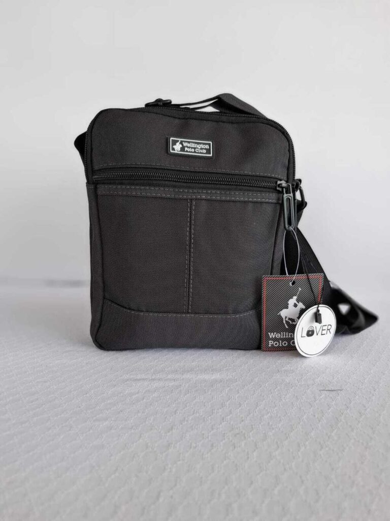 MORRAL WELLINGTON POLO CLUB (B006)