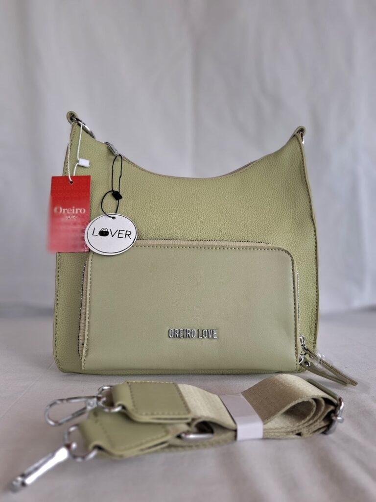 MORRAL OREIRO VERDE (A012)