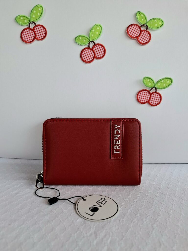 BILLETERA TRENDY (F012)