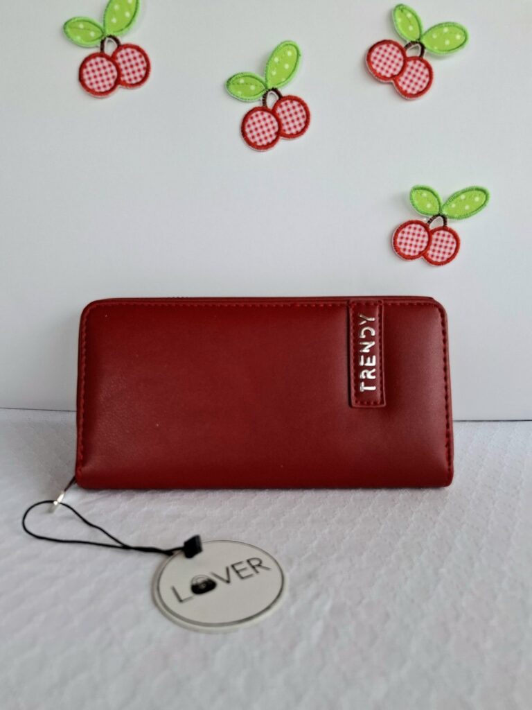 BILLETERA TRENDY (F014)