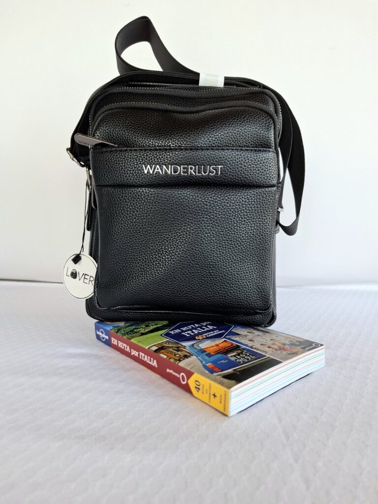 MORRAL WANDERLUST (A026)