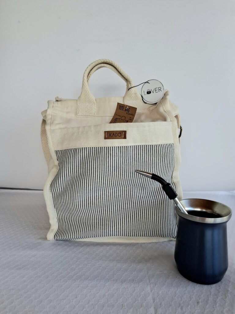 BOLSO MATERO KADO (D009)