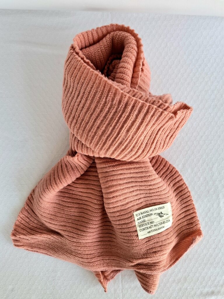 BUFANDA SPIGA 31 (J002)