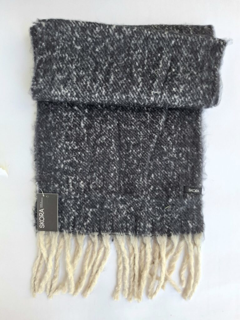 BUFANDON SKORA (J005)