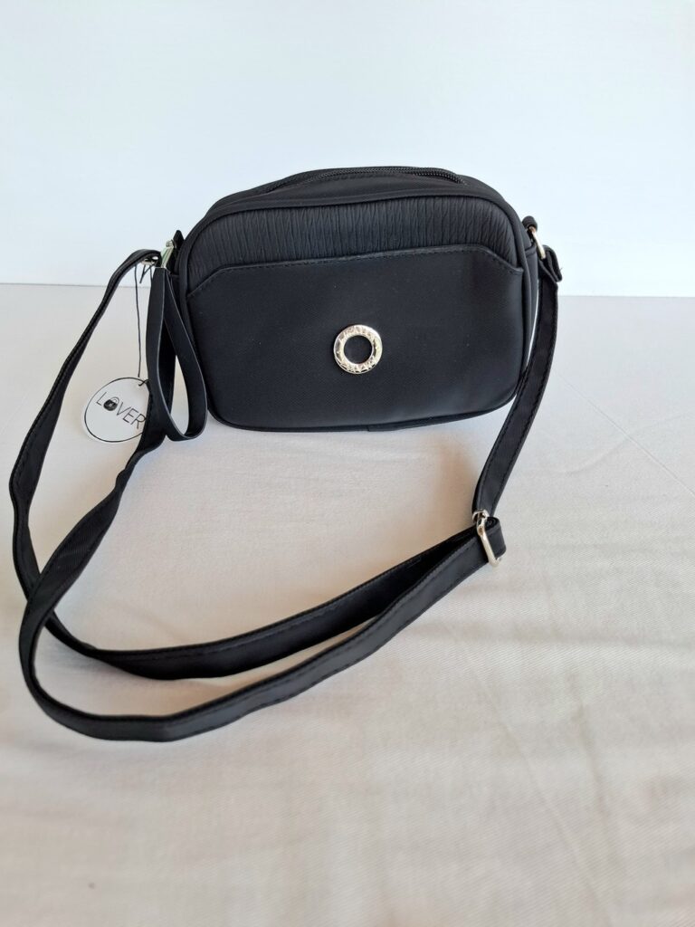 MORRAL AMAYRA NEGRO (A029)