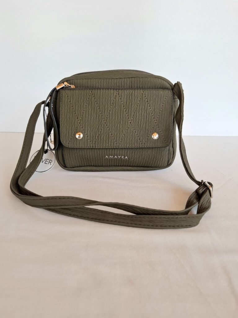 MORRAL AMAYRA VERDE (A028)