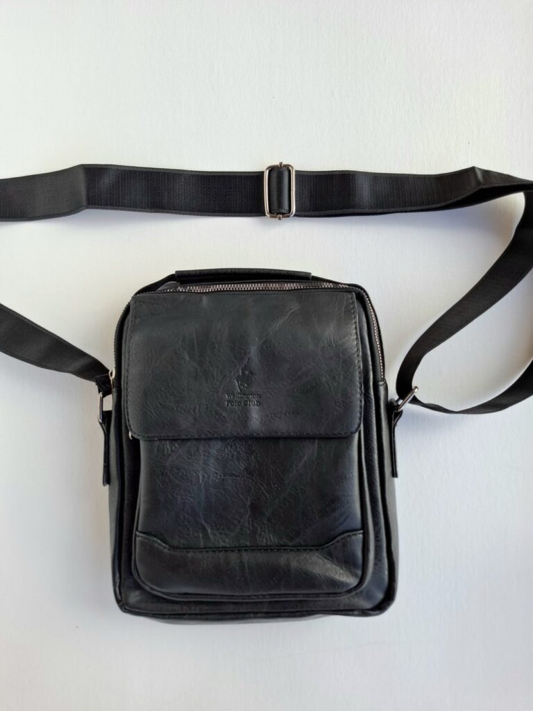 MORRAL WELLINGTON POLO CLUB (B013)