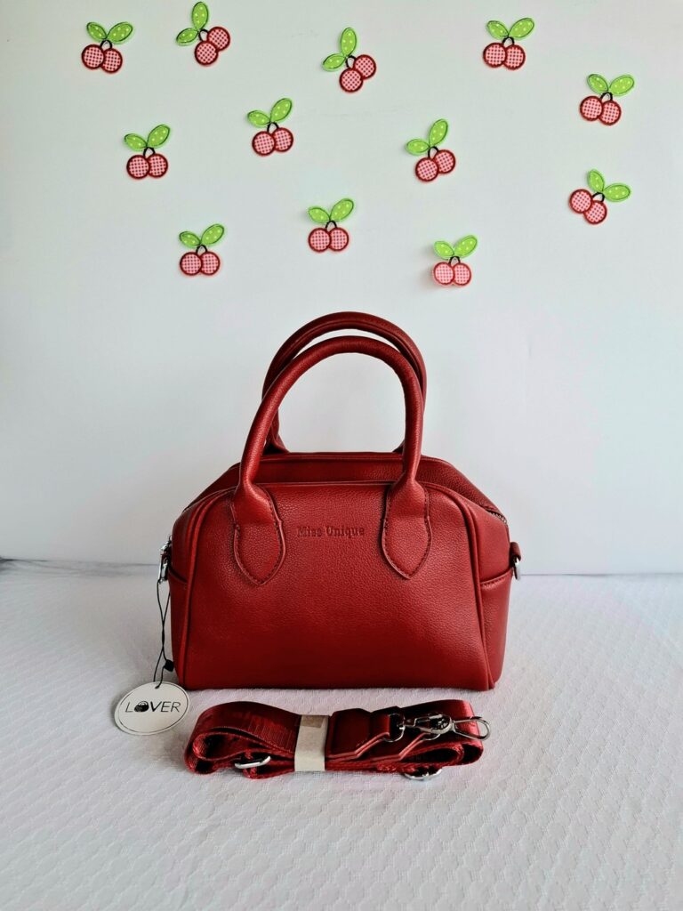 CARTERA MISS UNIQUE (A021)