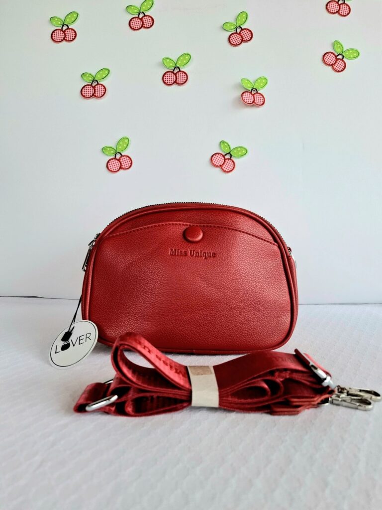 MORRAL MISS UNIQUE BORDO (A020)