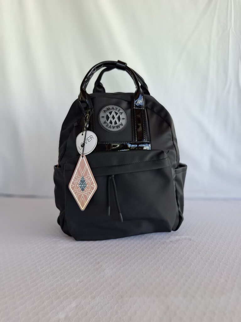 MOCHILA AMAYRA (C003)