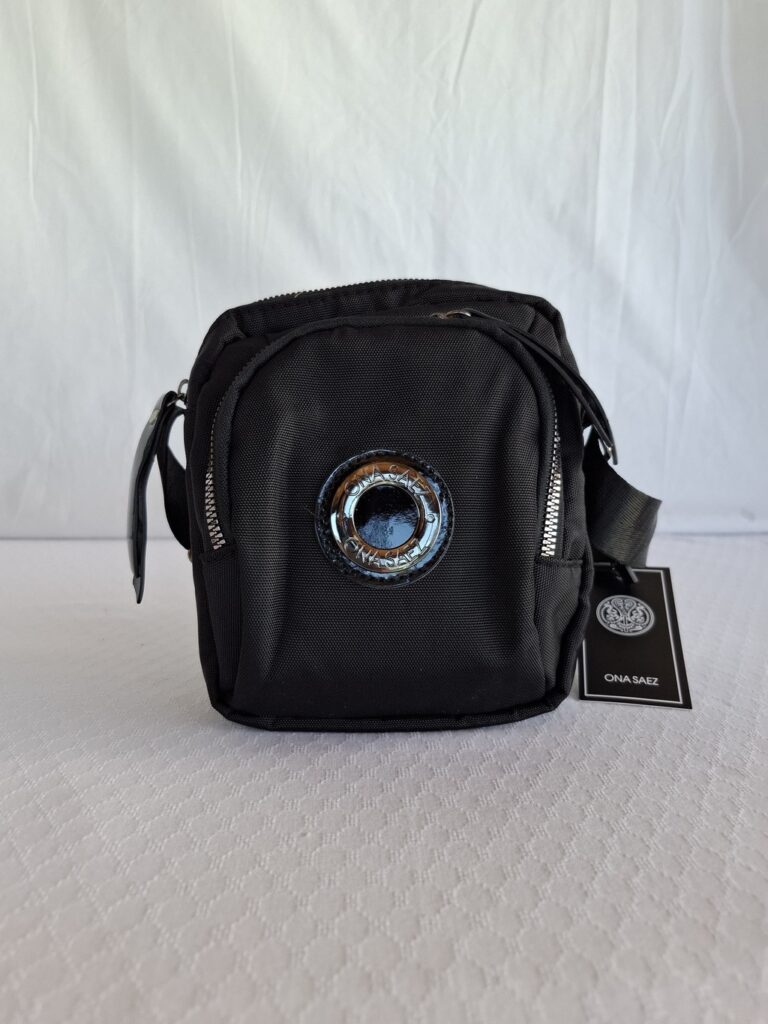 BANDOLERA ONA SAEZ (B001)