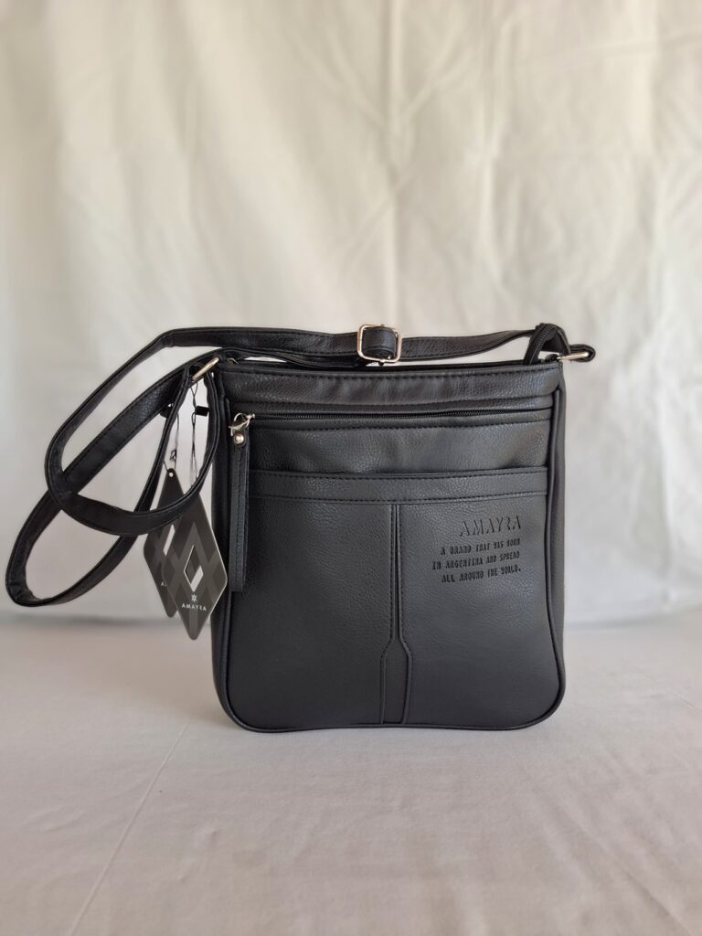 MORRAL AMAYRA NEGRO (A014)