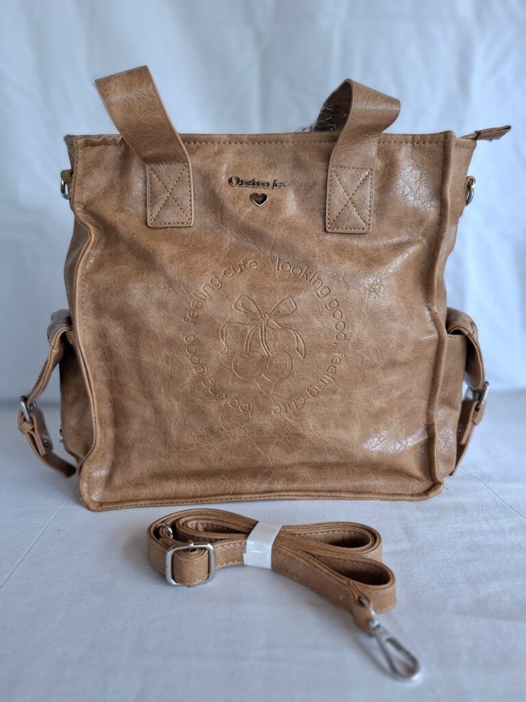 CARTERA OREIRO (A015)