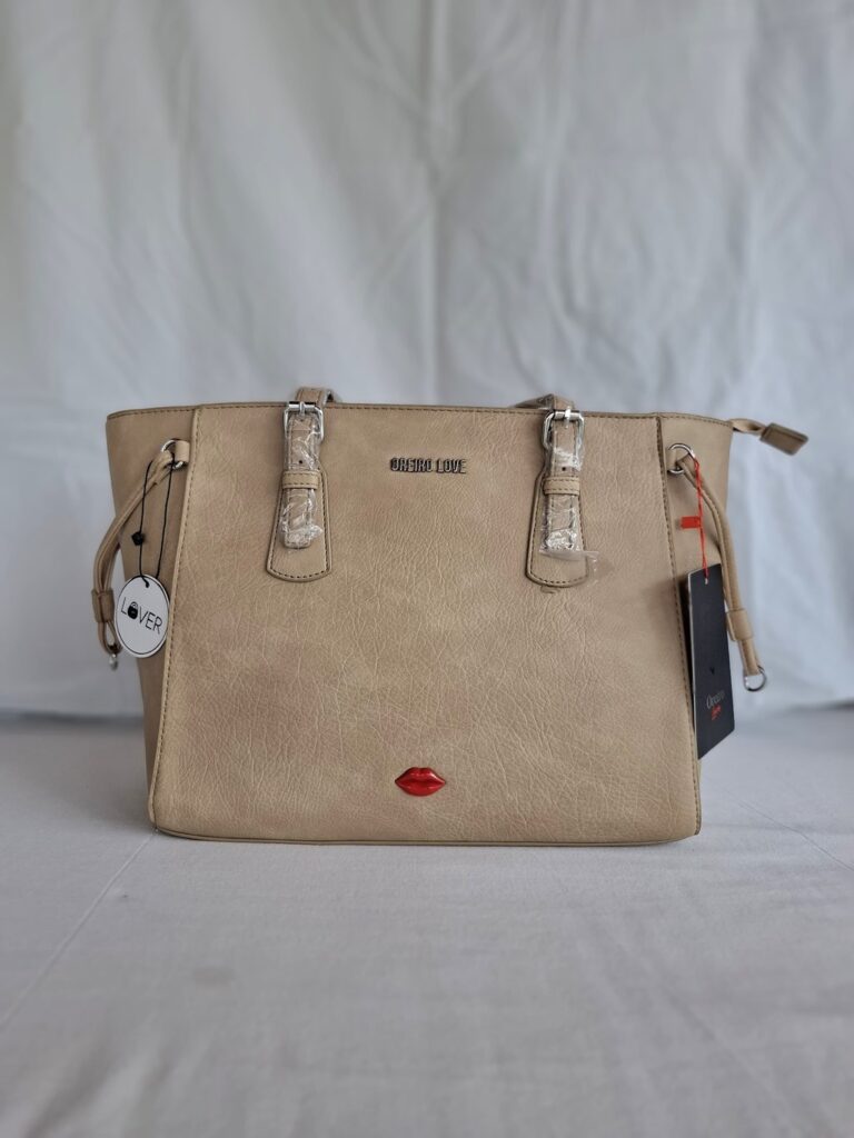 CARTERA OREIRO KAKY (A016)