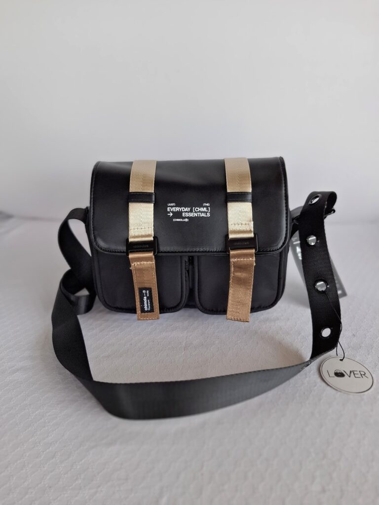 BANDOLERA CHIMOLA (B007)