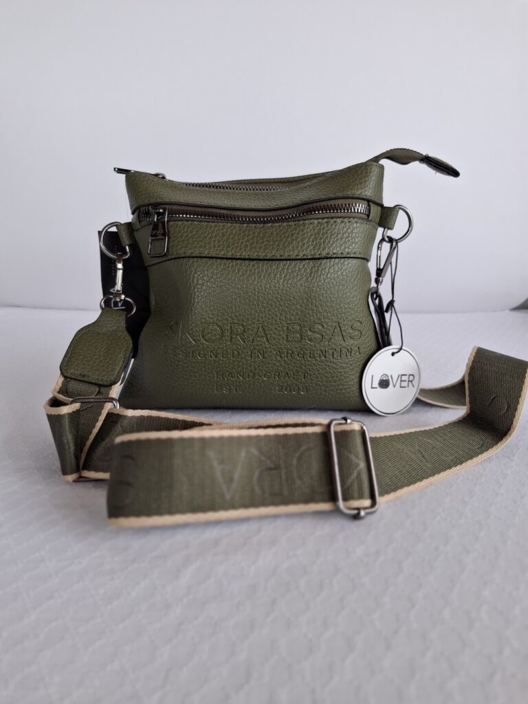 BANDOLERA SKORA (B008)