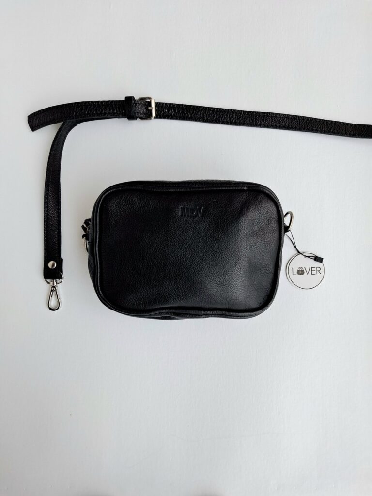 BANDOLERA JUANA (B011)