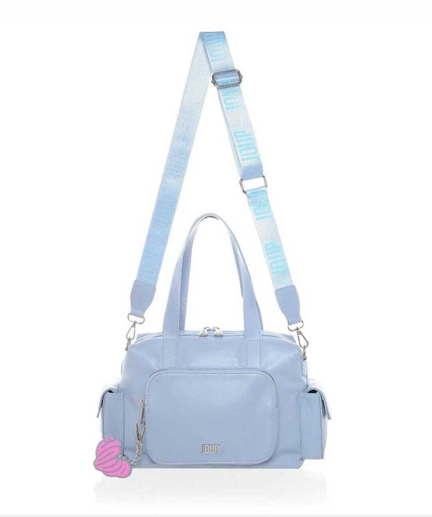 CARTERA CON LLAVERO (A049)