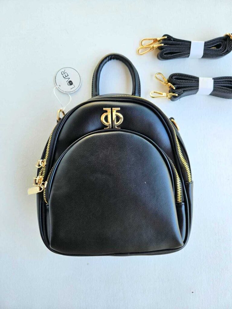 MOCHILA SOPHIA SUMMERS GRANDE (C009)