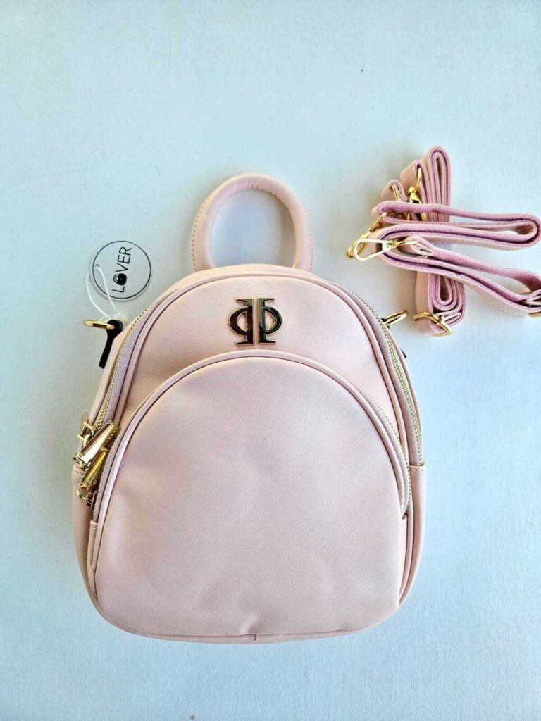 MOCHILA SOPHIA SUMMERS (C008)