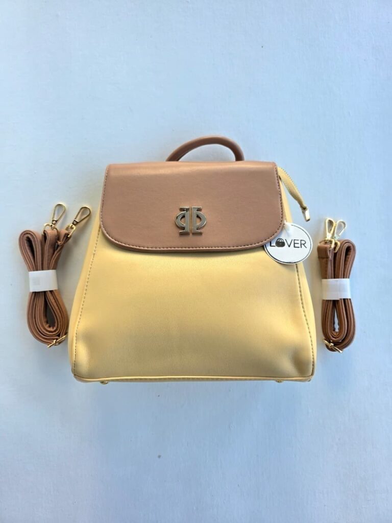 MOCHILA SOPHIA SUMMERS (C011)