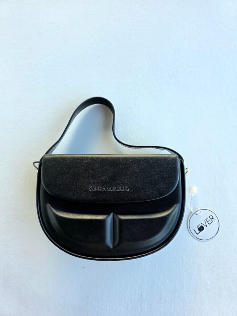 CARTERA SOPHIA SUMMERS CURVA RIGIDA (A055)