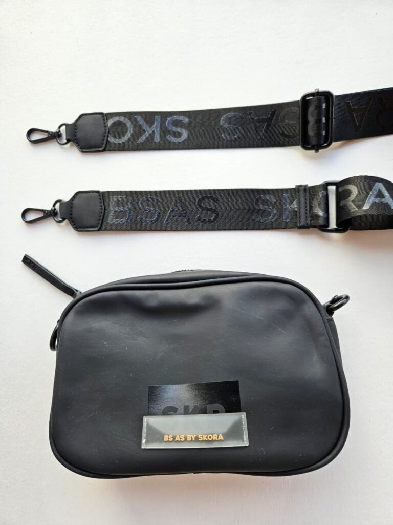 BANDOLERA BS. AS BY SKORA (B025)