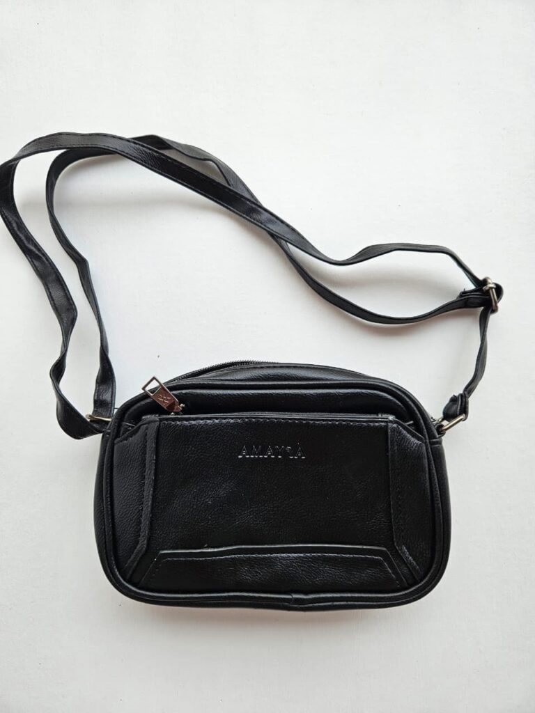 BANDOLERA AMAYRA (B027)