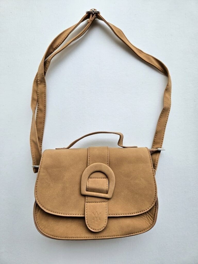 BANDOLERA AMAYRA (B029)