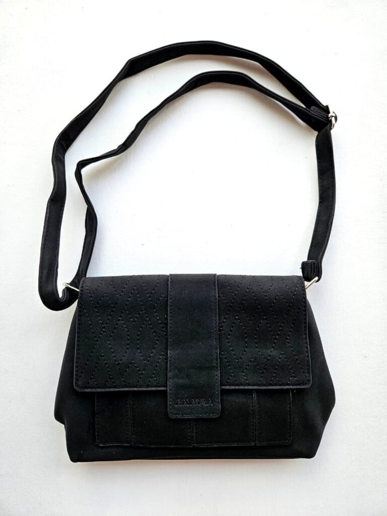 BANDOLERA AMAYRA (B030)