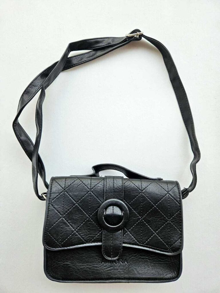 BANDOLERA AMAYRA (B031)