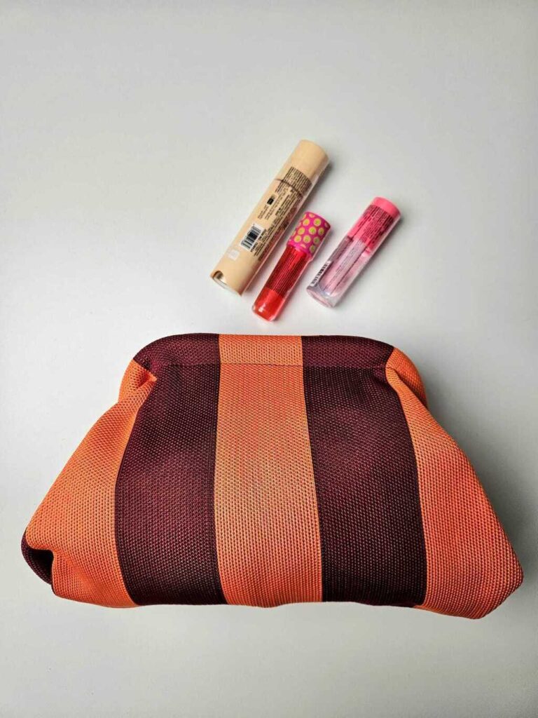 BOLSO CLUTCH (D010)